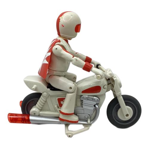 TOY STORY (トイストーリー) デューク・カブーン ラジコン