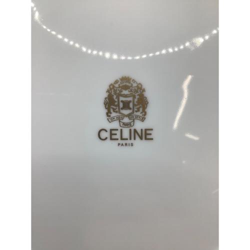 CELINE (セリーヌ) ディナープレート マカダム