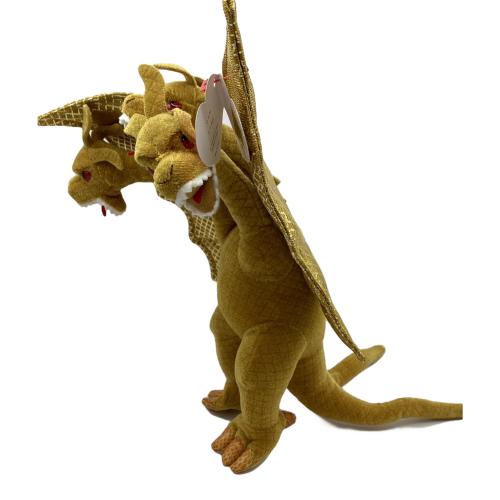 ty (タイ) キングギドラ ヌイグルミ