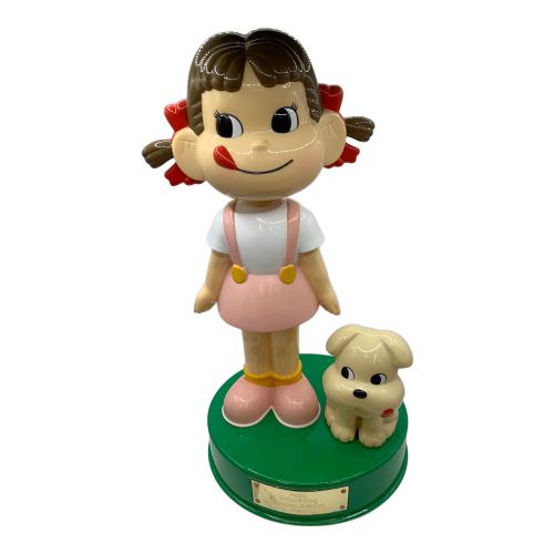 不二家 (フジヤ) ペコちゃん＆ドッグ スペシャルエディション
