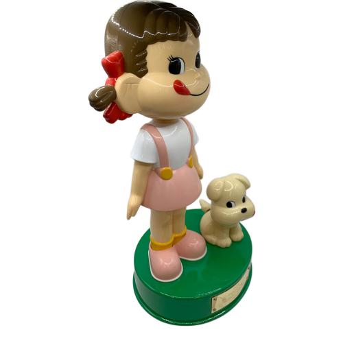 不二家 (フジヤ) ペコちゃん＆ドッグ スペシャルエディション