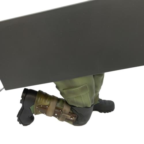 METAL GEAR SOLID Δ: SNAKE EATER 一番くじ　ダンボール潜入ティッシュケース ネイキッド･スネーク