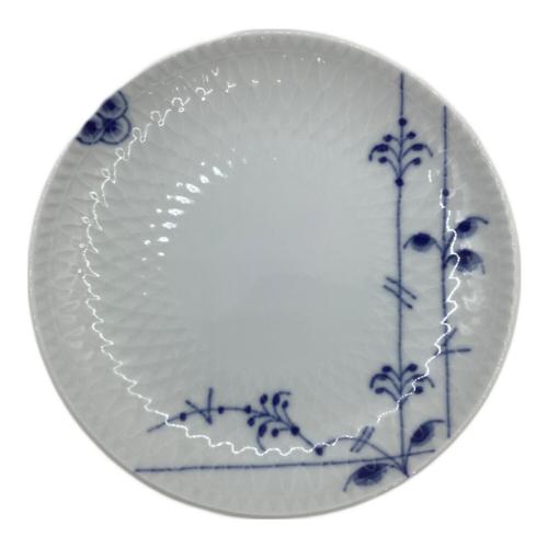 ROYAL COPENHAGEN (ロイヤル・コペンハーゲン) カップ&ソーサー ブルーパルメッテ