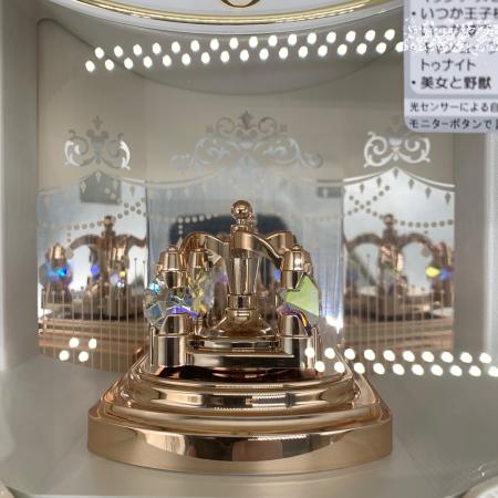 SEIKO 掛時計 ミッキー＆フレンズ｜トレファクONLINE