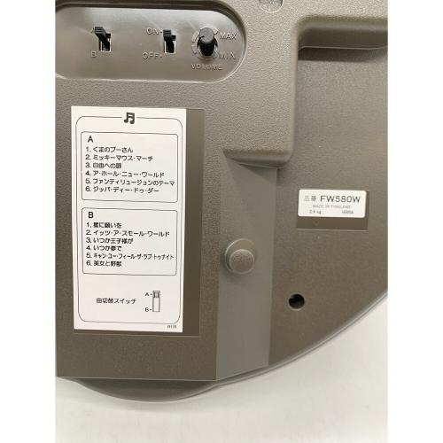 SEIKO  掛時計  ミッキー＆フレンズ