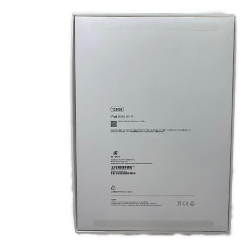 Apple iPad(A16)Wi-Fi