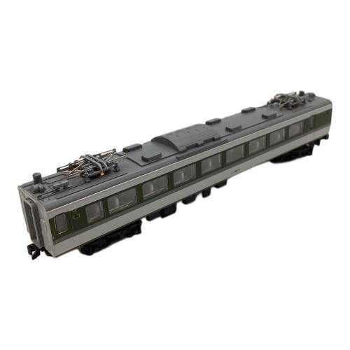 KATO 10-179 189系 グレードアップあさま 直流特急形 Nゲージ 増設セット