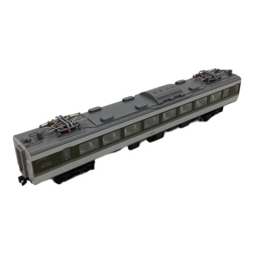KATO 10-179 189系 グレードアップあさま 直流特急形 Nゲージ 増設セット