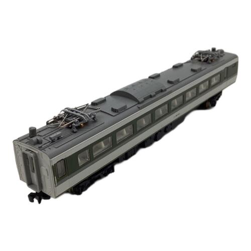 KATO 10-179 189系 グレードアップあさま 直流特急形 Nゲージ 増設セット