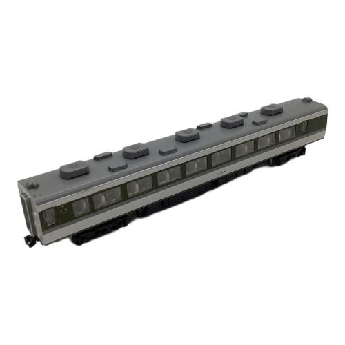 KATO 10-179 189系 グレードアップあさま 直流特急形 Nゲージ 増設セット