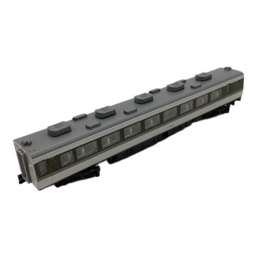 KATO 10-179 189系 グレードアップあさま 直流特急形 Nゲージ 増設セット