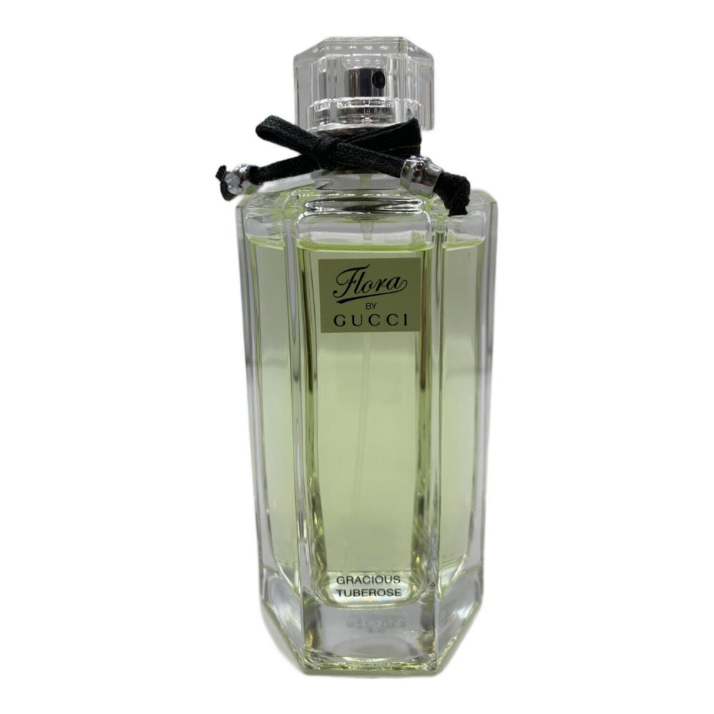 Flora by GUCCI オードトワレ 100mlガーデン グレイシャス