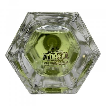 GUCCI Flora ガーデン グレイシャス チュベローズ EDT 100ml Flora by GUCCI オードトワレ 100mlガーデン グレイシャス