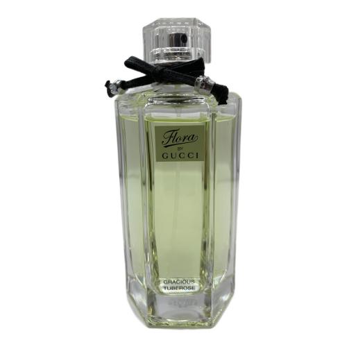 Flora by GUCCI オードトワレ 100mlガーデン グレイシャス チュベローズ