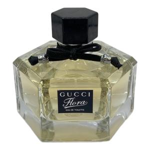 Flora by GUCCI オードトワレ 75ml