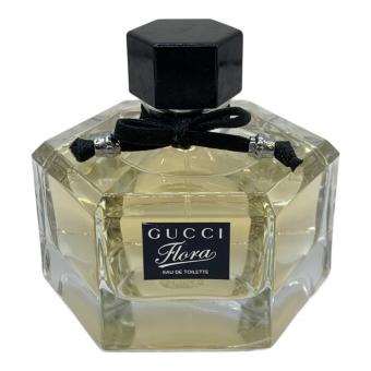 Flora by GUCCI オードトワレ 75ml