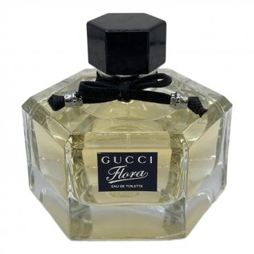Flora by GUCCI オードトワレ 100mlガーデン グレイシャス