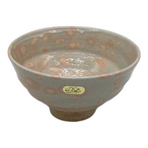 萩焼 (ハギヤキ) 茶碗