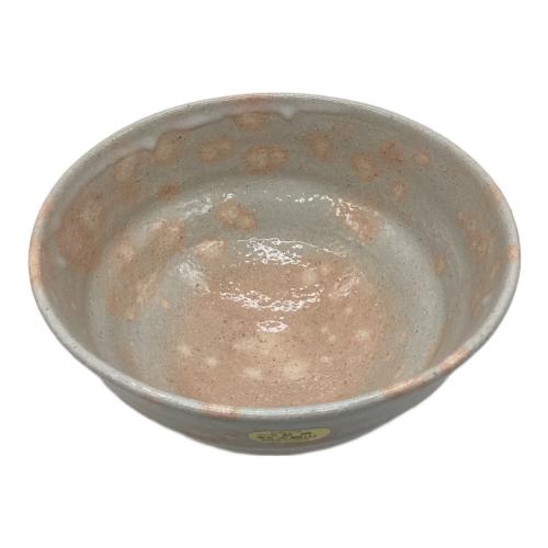 萩焼 (ハギヤキ) 茶碗