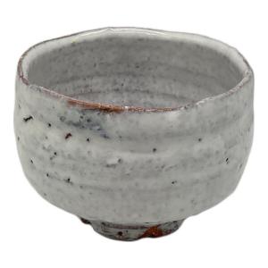 萩華山 茶碗