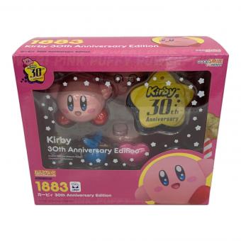 グッドスマイルカンパニー　ねんどろいど 星のカービィ カービィ 30th Anniversary Edition フィギュア