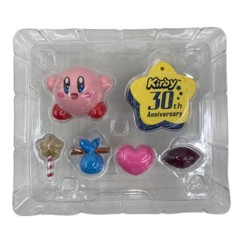 グッドスマイルカンパニー　ねんどろいど 星のカービィ カービィ 30th Anniversary Edition フィギュア