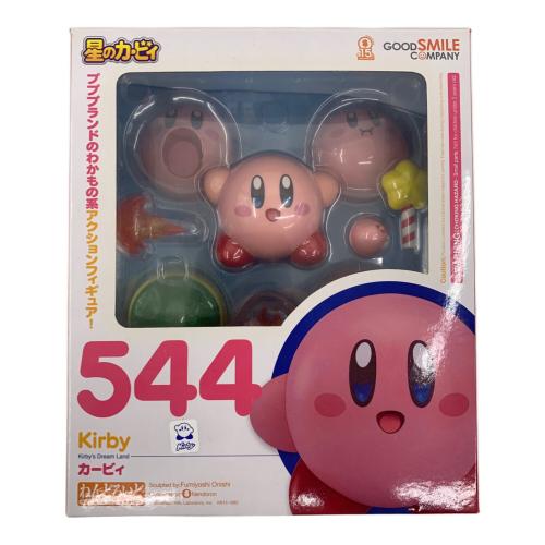 グッドスマイルカンパニー ねんどろいど 星のカービィ フィギュア