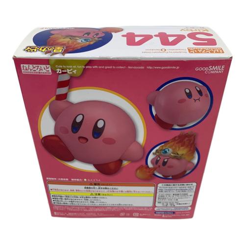 グッドスマイルカンパニー ねんどろいど 星のカービィ フィギュア
