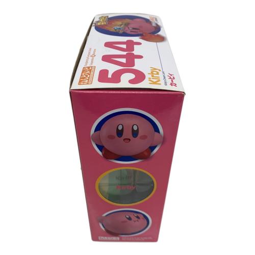 グッドスマイルカンパニー ねんどろいど 星のカービィ フィギュア