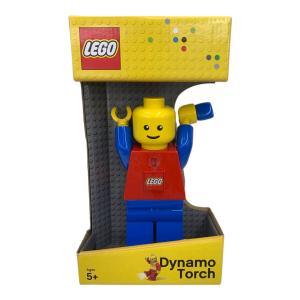 LEGO (レゴ) ダイナモトーチ 男の子おもちゃ