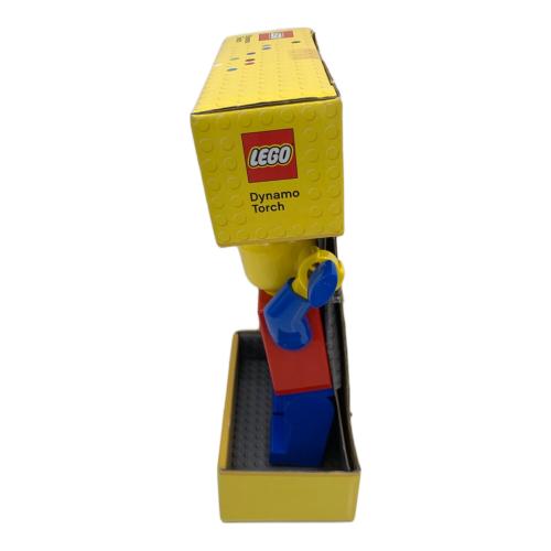 LEGO (レゴ) ダイナモトーチ 男の子おもちゃ