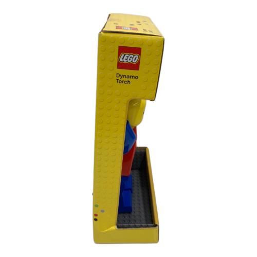 LEGO (レゴ) ダイナモトーチ 男の子おもちゃ