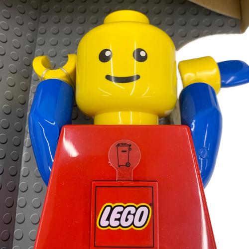 LEGO (レゴ) ダイナモトーチ 男の子おもちゃ