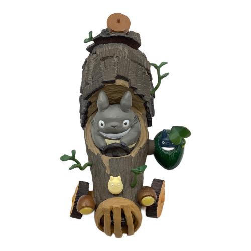となりのトトロ 3輪バギー フィギュア ジブリグッズ