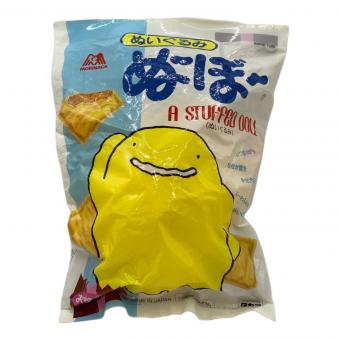 ぬ～ぼ～ ヌイグルミ キャラクターグッズ
