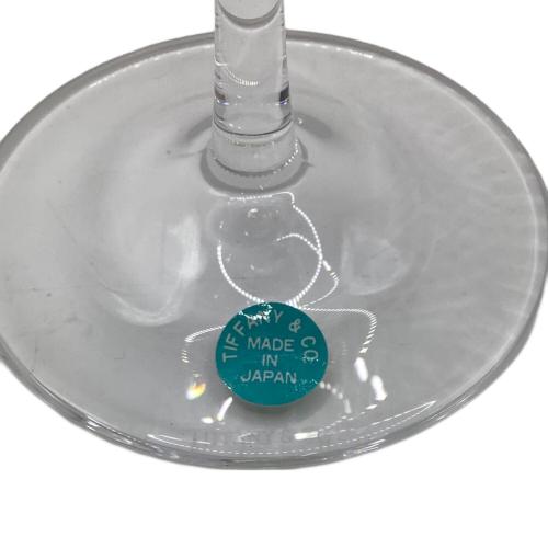 TIFFANY & Co. (ティファニー) ワイングラス