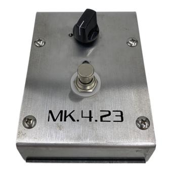 CREATION AUDIO LABS ブースター mk.4.23boost