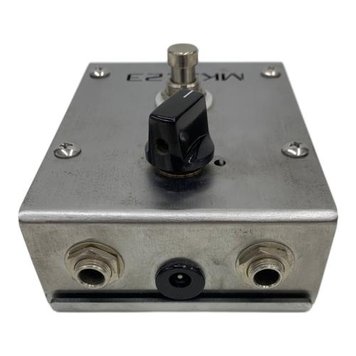 CREATION AUDIO LABS ブースター mk.4.23boost