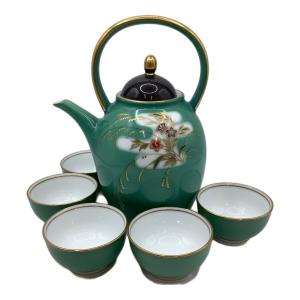 Noritake (ノリタケ) 酒器揃