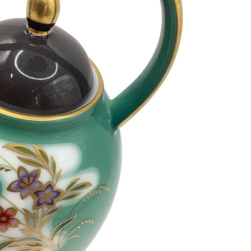 Noritake (ノリタケ) 酒器揃