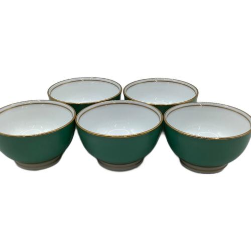 Noritake (ノリタケ) 酒器揃