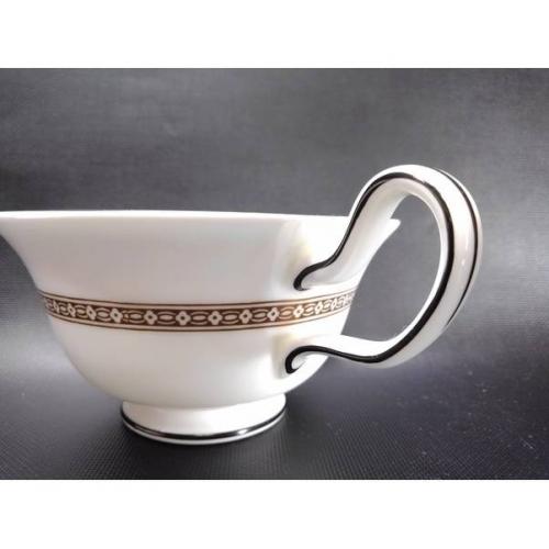 Wedgwood カップ&ソーサー フロレンティーン・ターコイズ 1980-1991