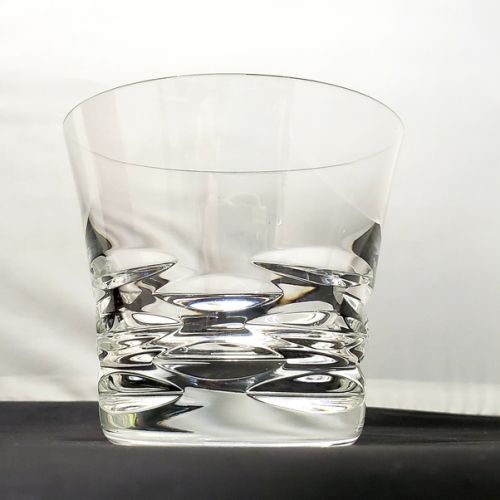 Baccarat (バカラ) ロックグラス 未使用品 ローラ