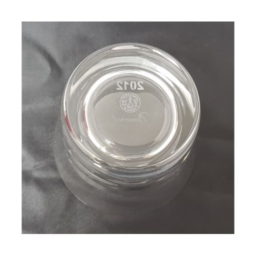 Baccarat (バカラ) ロックグラス 未使用品 ローラ