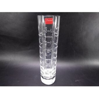 Baccarat フラワーベース エキノックス