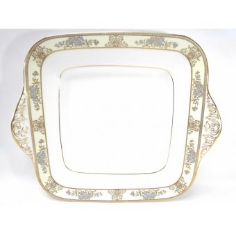 Wedgwood (ウェッジウッド) BBプレート CLIVEDEN