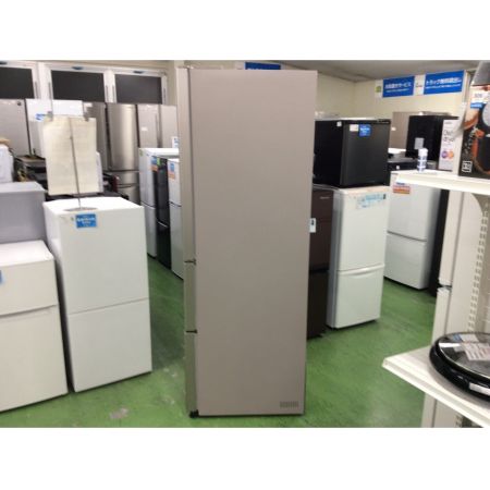 HITACHI (ヒタチ) 3ドア冷蔵庫 R-S3800GV 2017年製 375L|トレファクONLINE HITACHI (ヒタチ) 3ドア冷蔵庫 R-S3800GV 2017年製 375L|トレファクONLINE