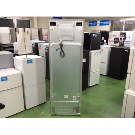 【トレファクピエリ守山店】【取りに来られる方限定】HITACHI R-S3800GV 2017年製　375L 家電買取キャンペーン実施中！】3ドア冷蔵庫 HITACHI R-V38NVL 2020年
