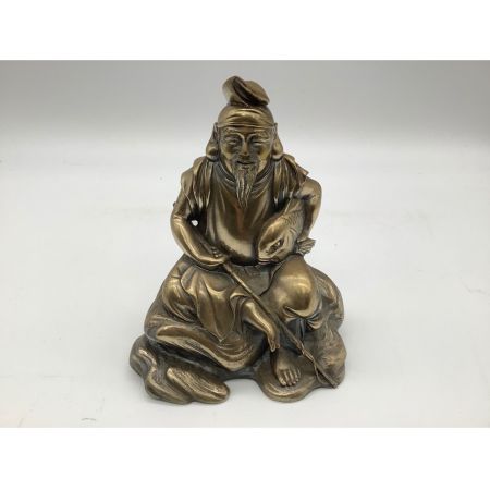 恵比寿 大黒天 置物｜トレファクONLINE