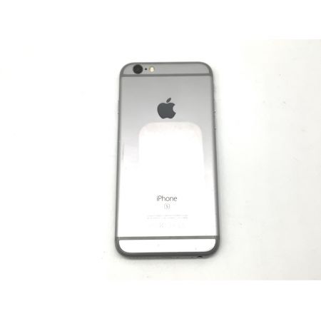 Apple  iPhone6s MKQN2J/A au 64GB iOS サインアウト確認済 353269075743587
